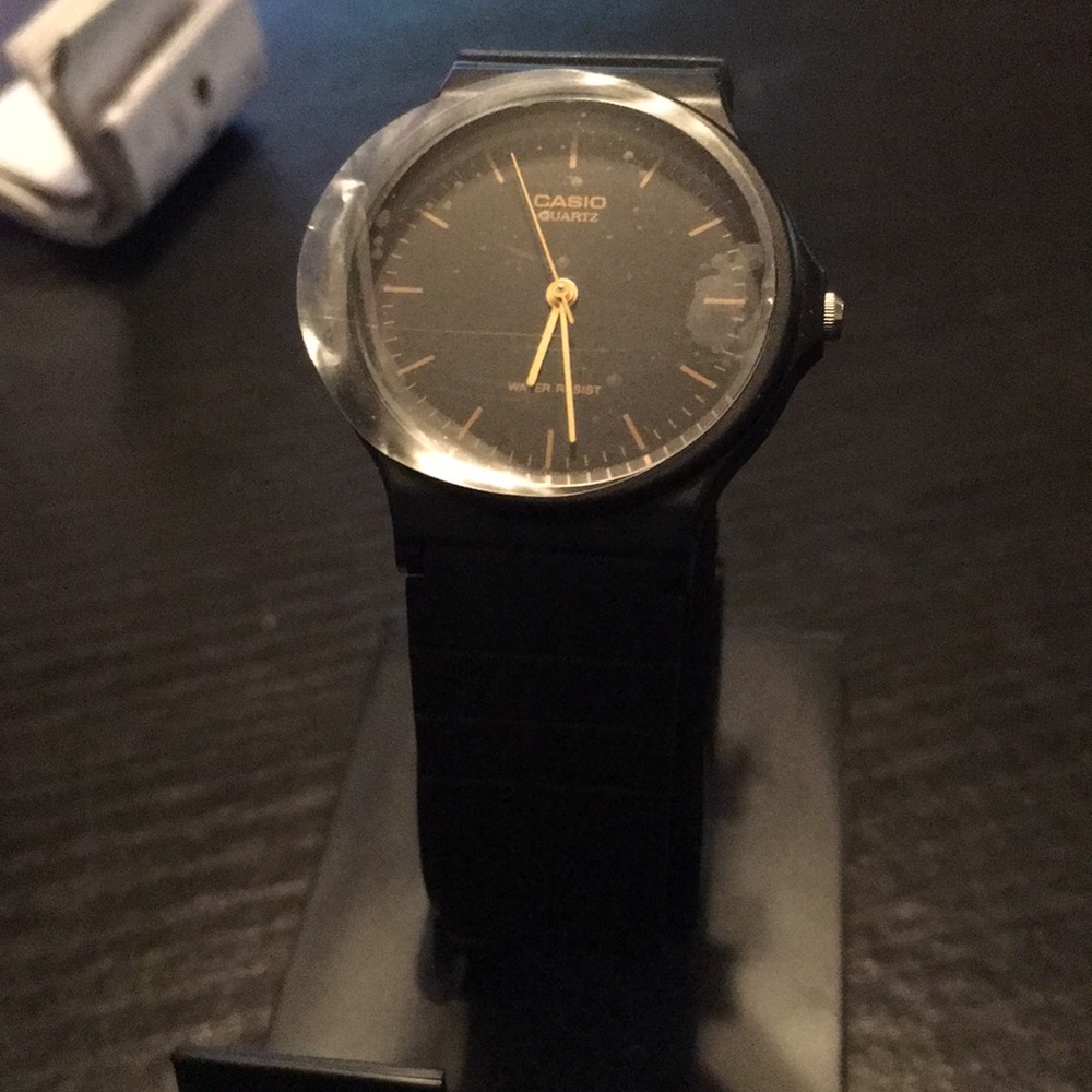 Watch